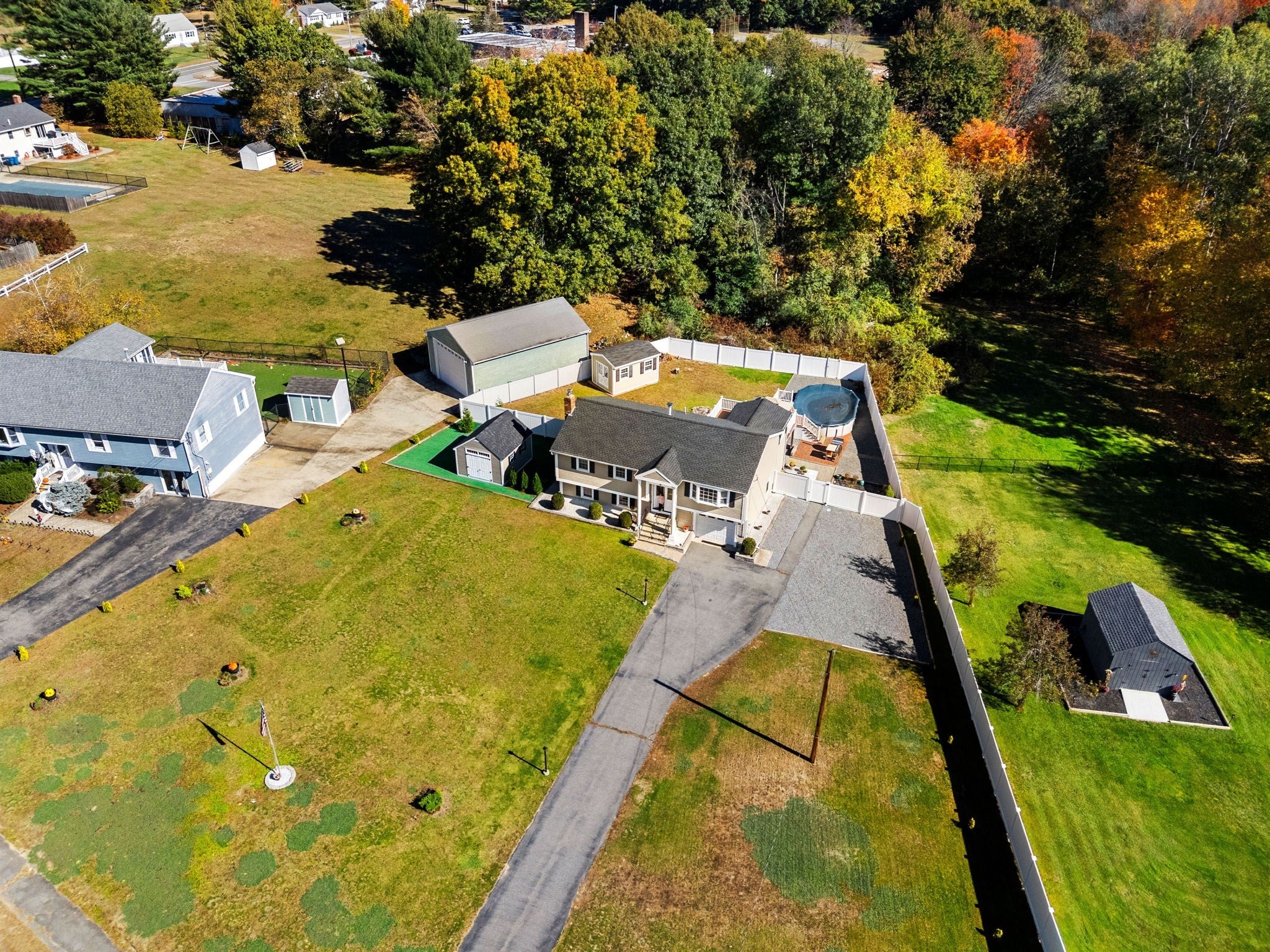 281 Beech St, Tewksbury, MA Photo #7