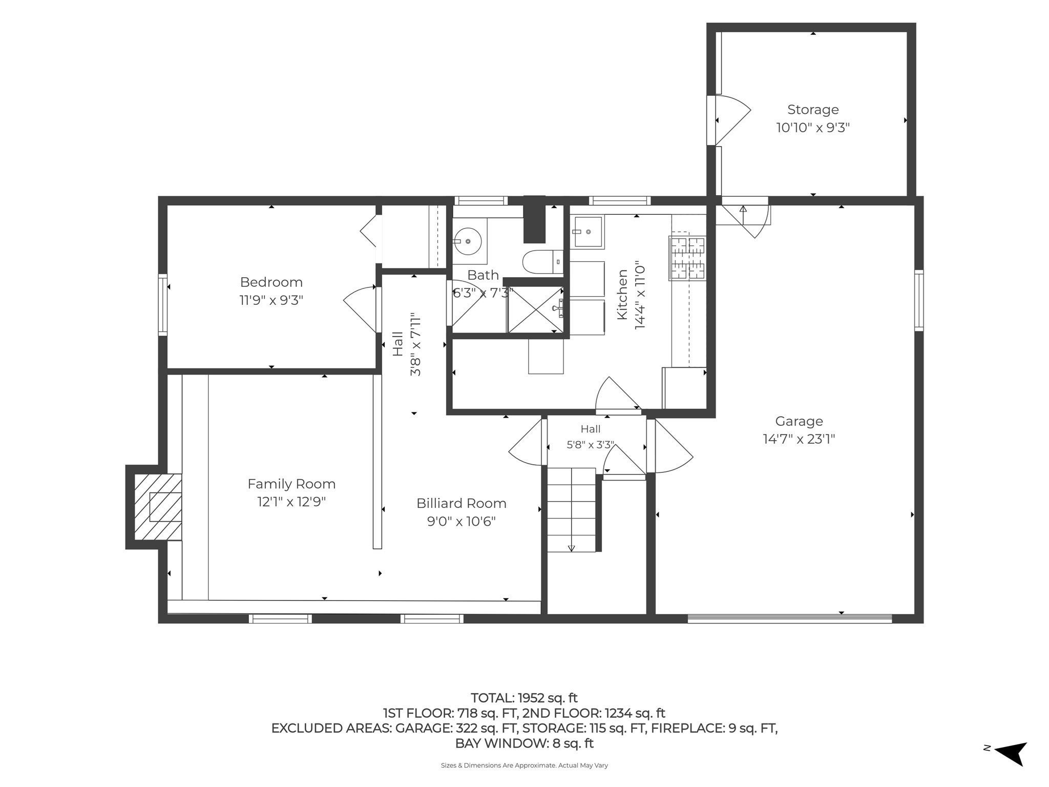 281 Beech St, Tewksbury, MA Photo #31