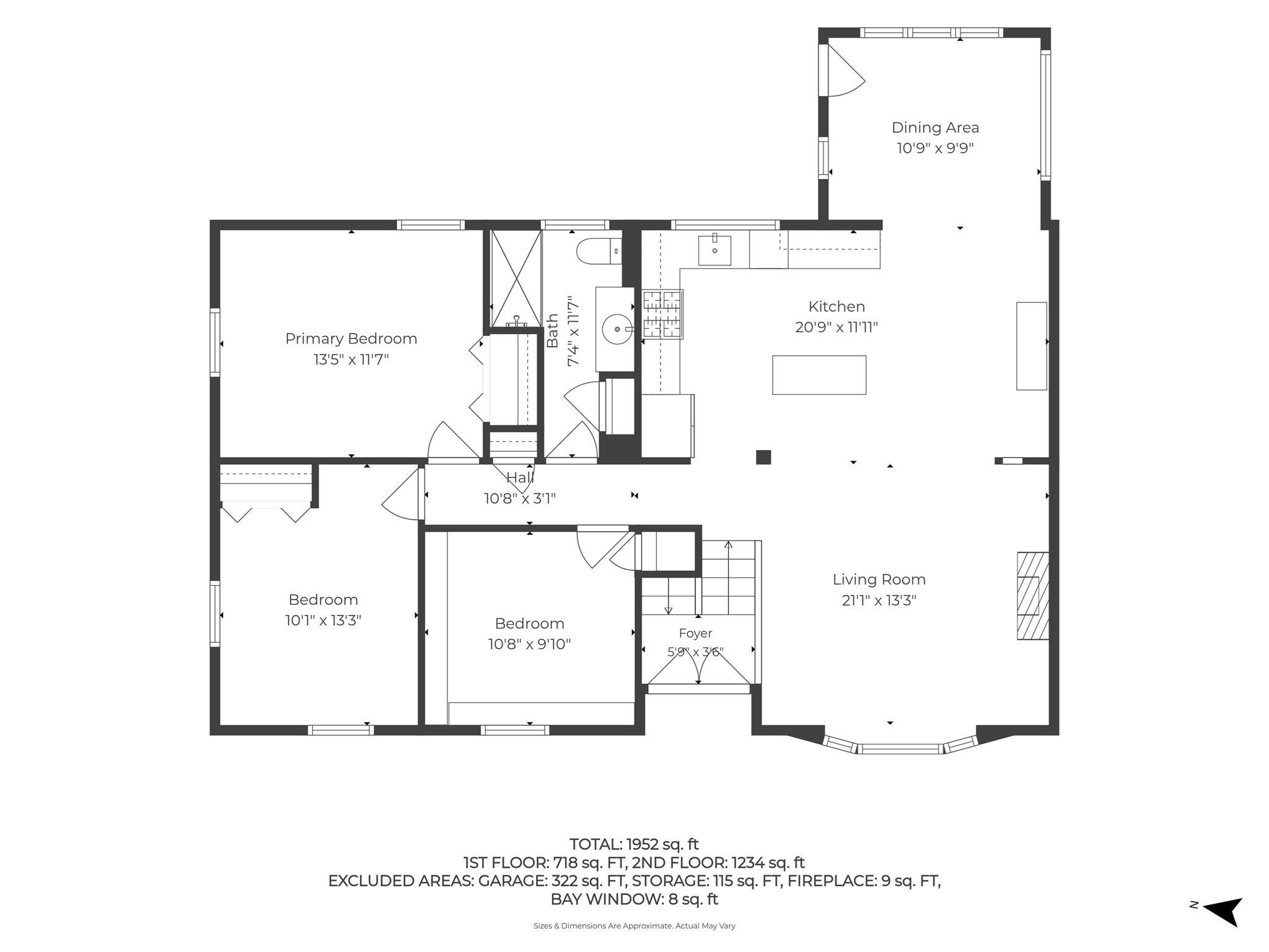 281 Beech St, Tewksbury, MA Photo #30