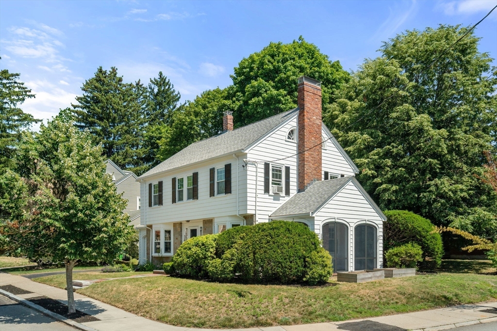 14 Rendall Road, Boston, MA, 14 Rendall Road, Boston, MA Photo #17