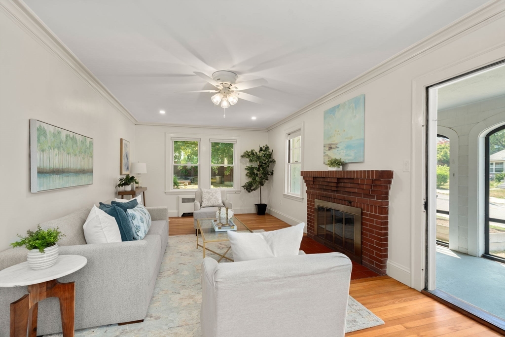 14 Rendall Road