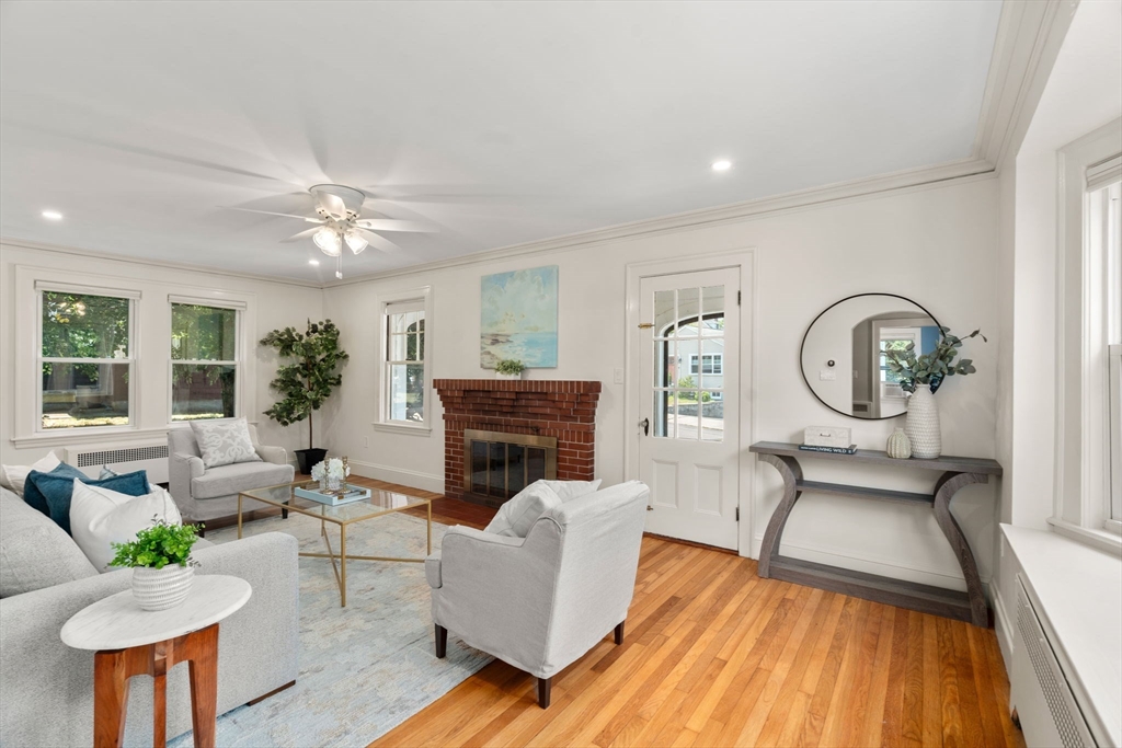 14 Rendall Road