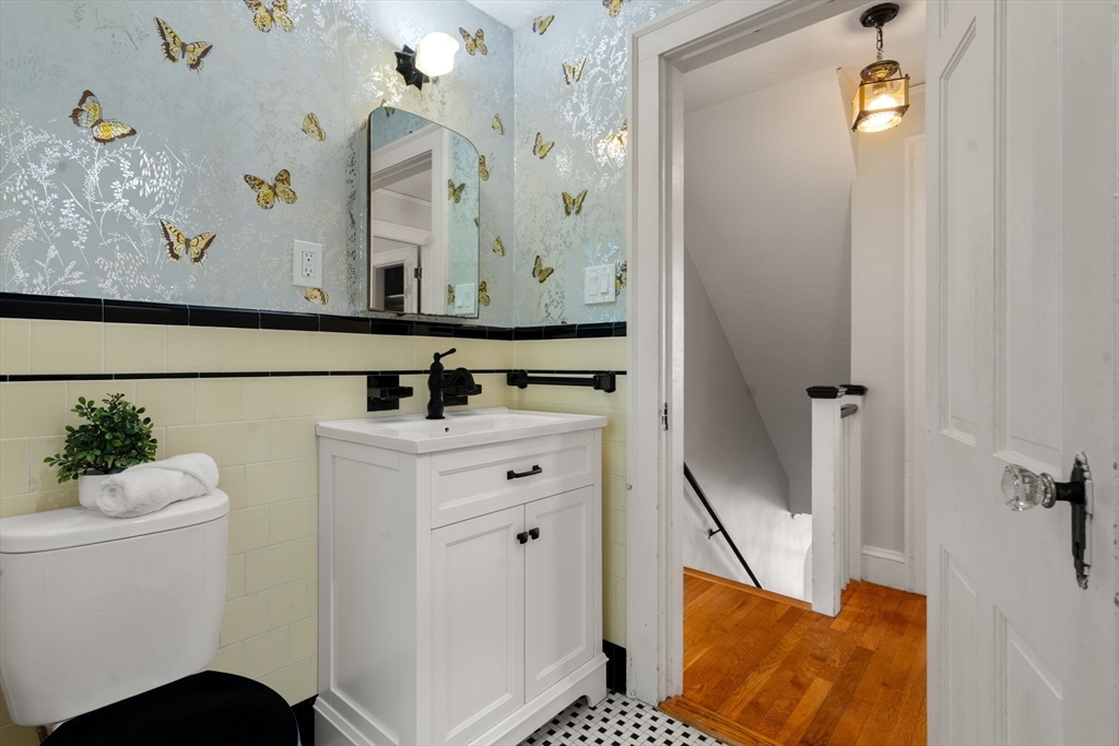 14 Rendall Road, Boston, MA, 14 Rendall Road, Boston, MA Photo #13