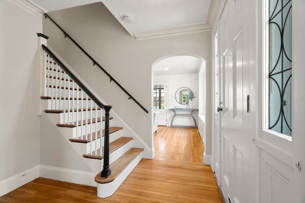 14 Rendall Road