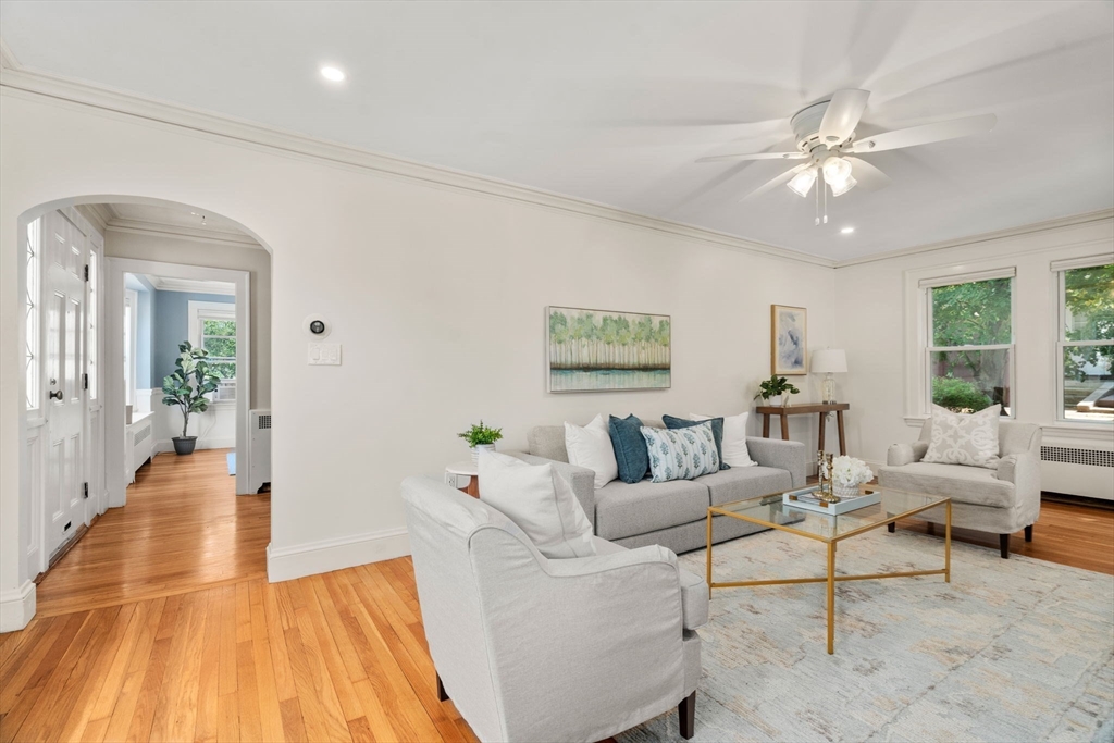 14 Rendall Road, Boston, MA, 14 Rendall Road, Boston, MA Photo #1