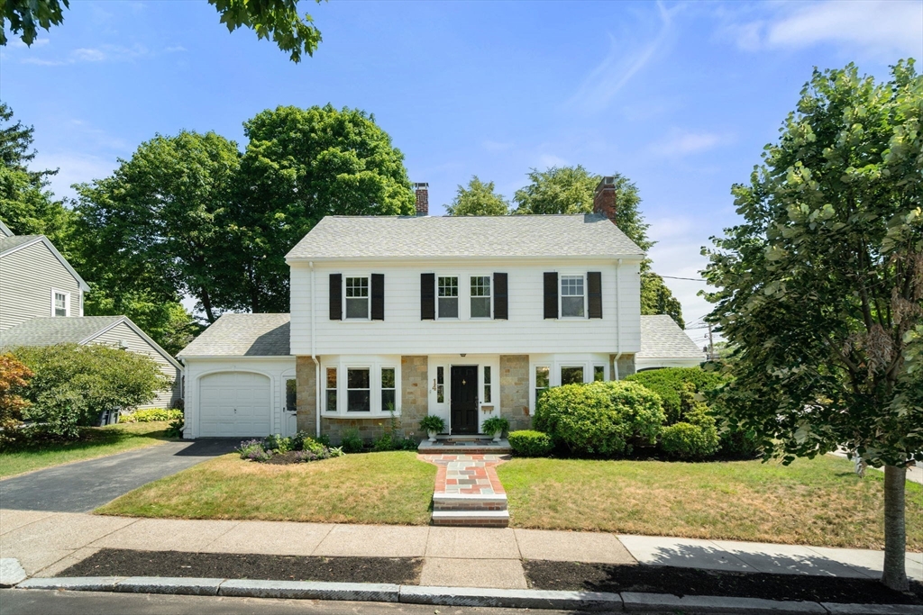 14 Rendall Road, Boston, MA, 14 Rendall Road, Boston, MA Photo #16