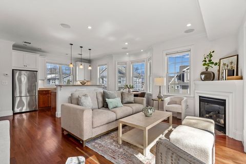 Photo of 67 Church St #1, Boston, MA 02122 (MLS # 73488334)