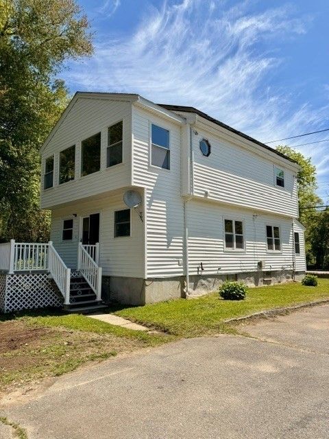 Photo of 701 Mill St, Marion, MA 02738 (MLS # 73525546)
