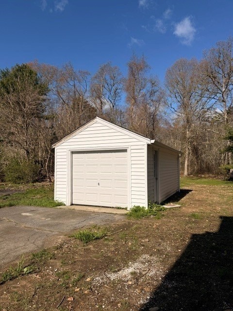 701 Mill St