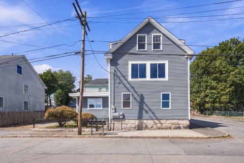 Photo of 133 State St, New Bedford, MA 02740 (MLS # 73575548)