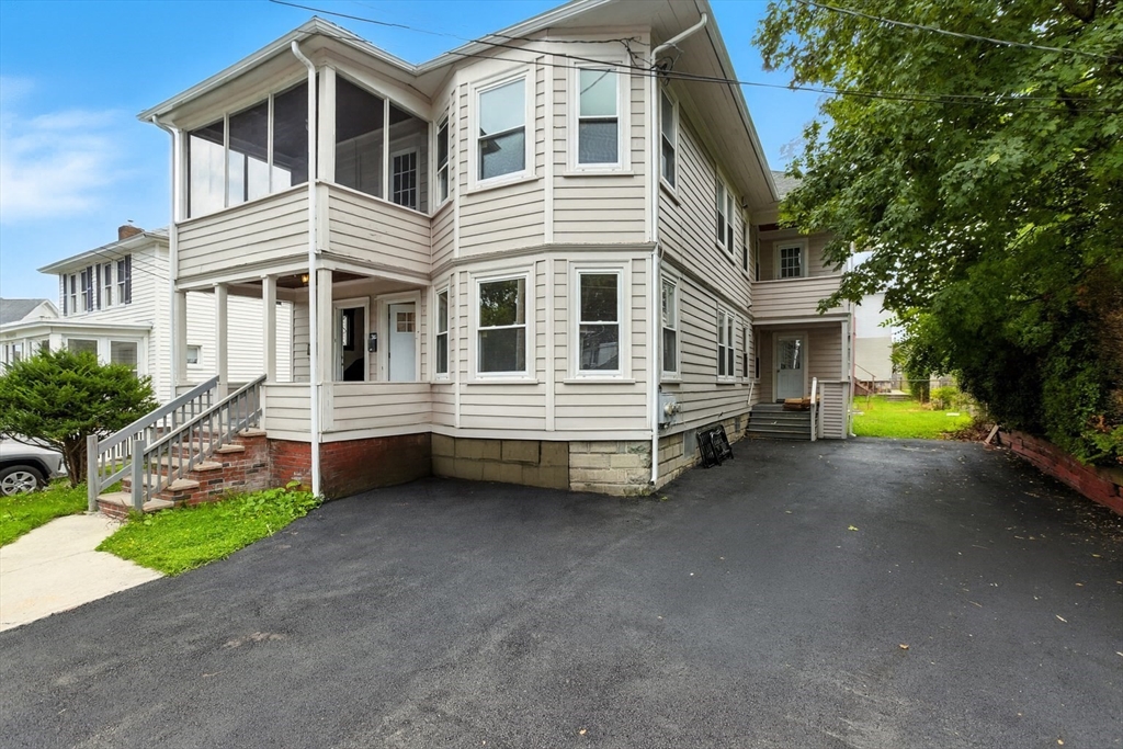16-18 Lincoln St