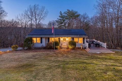 27 Mumford Rd Sutton MA 01590