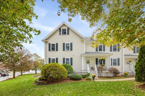 10 Pomeworth Street H Stoneham MA 02180