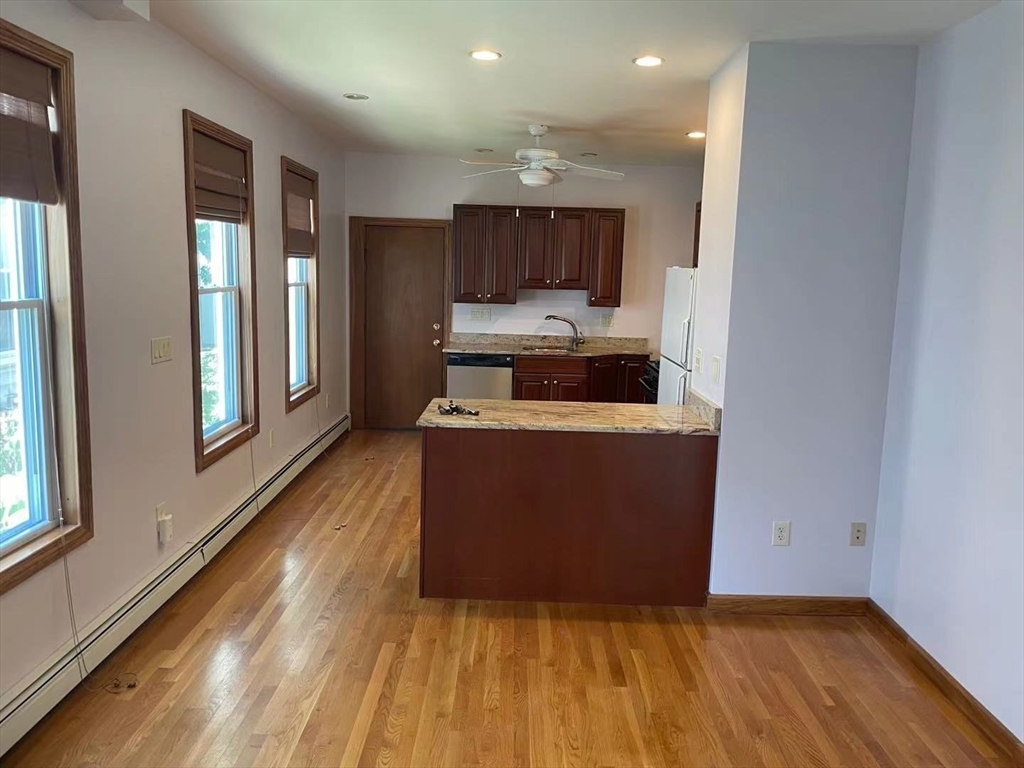 Photo 1 of 8 — 299 Beacon Street 1, Somerville, MA 02143