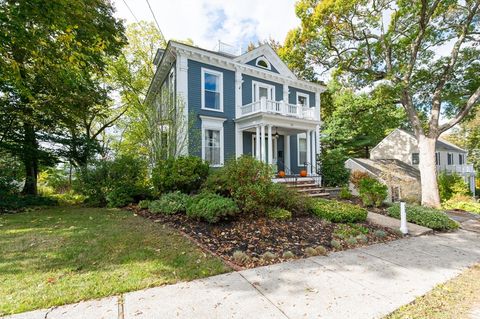 Photo of 53 Fairmount St, Lowell, MA 01852 (MLS # 73444824)