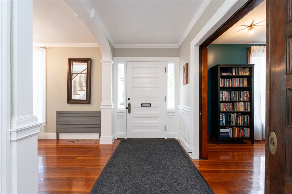 53 Fairmount St