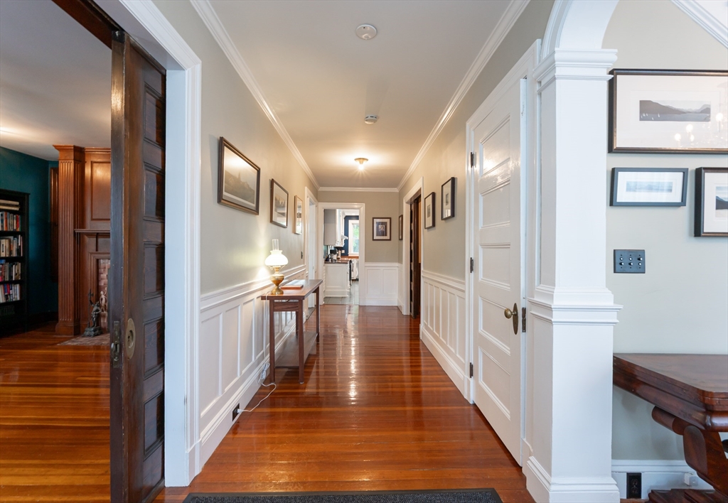 53 Fairmount St