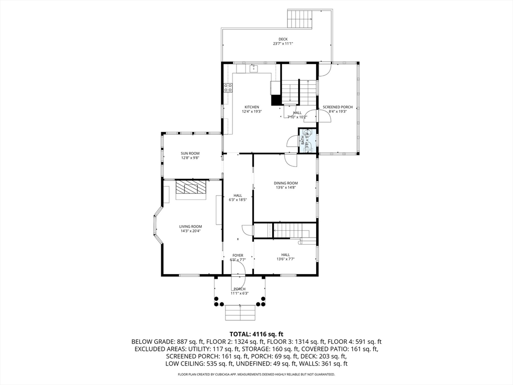 53 Fairmount St