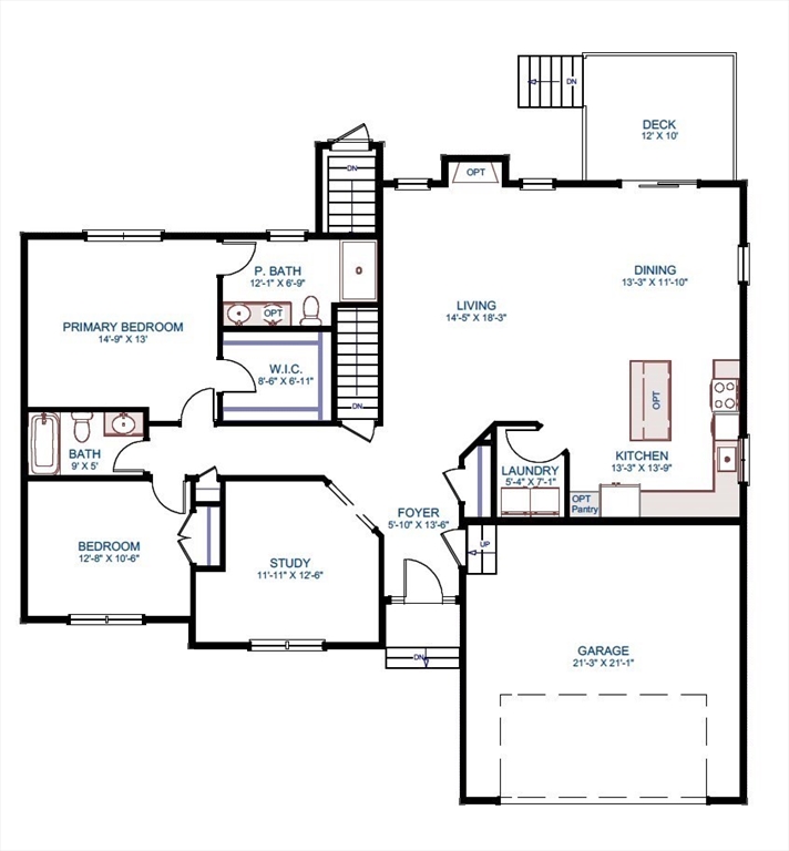 37 Titicut Ave Lot 34