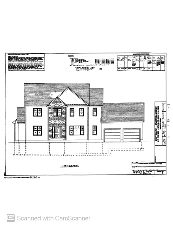 30 Mumford Road