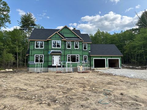 30 Mumford Road Douglas MA 01516