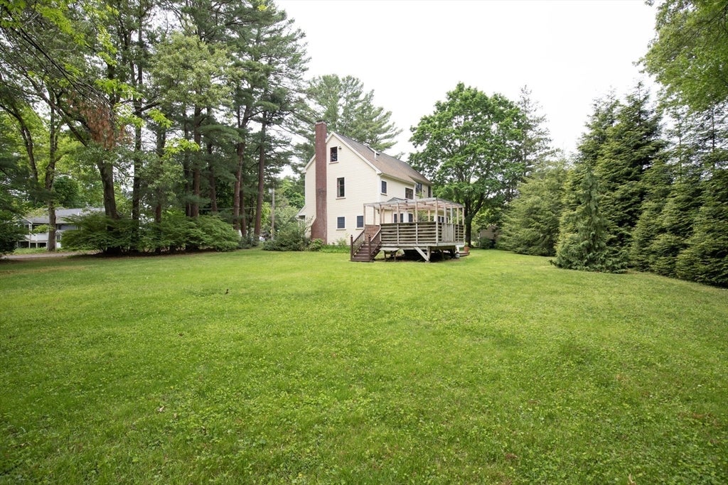 58 Ames St