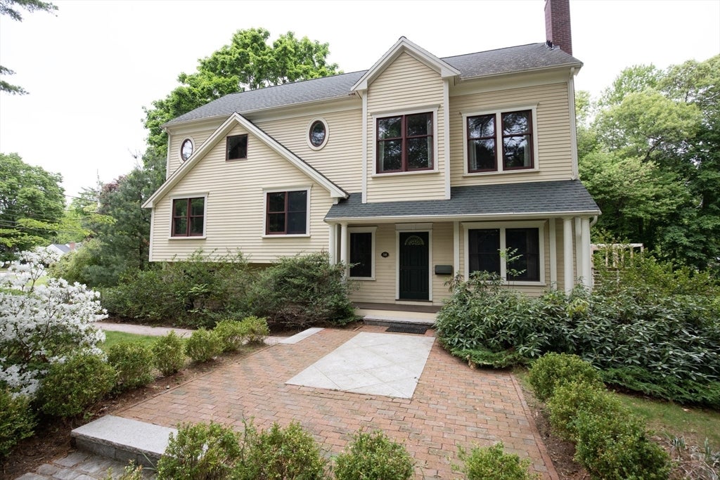 58 Ames St
