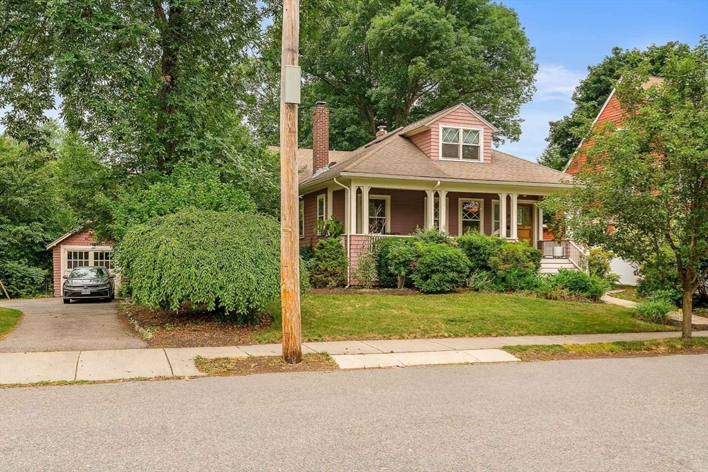 25 Bradford Rd, Newton, MA, 25 Bradford Rd, Newton, MA Photo #20