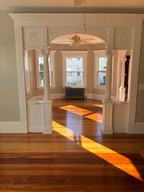 Photo of 201 Whitman ST #1, New Bedford, MA 02745 (MLS # 73592777)