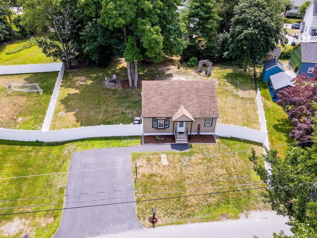 103 Fox Ave