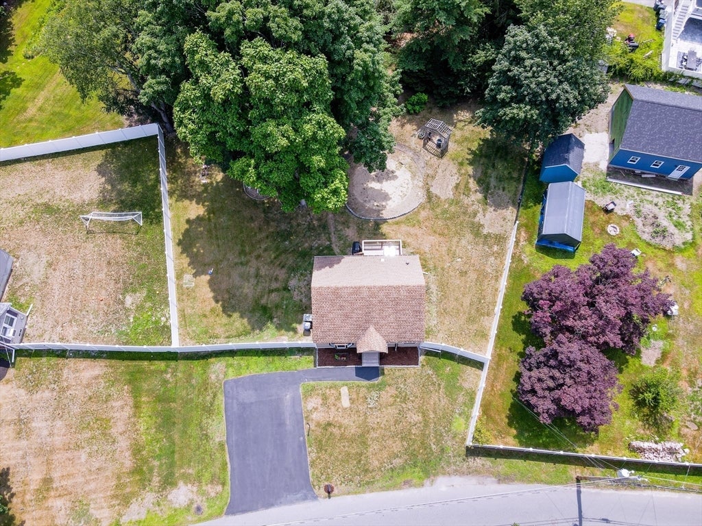103 Fox Ave