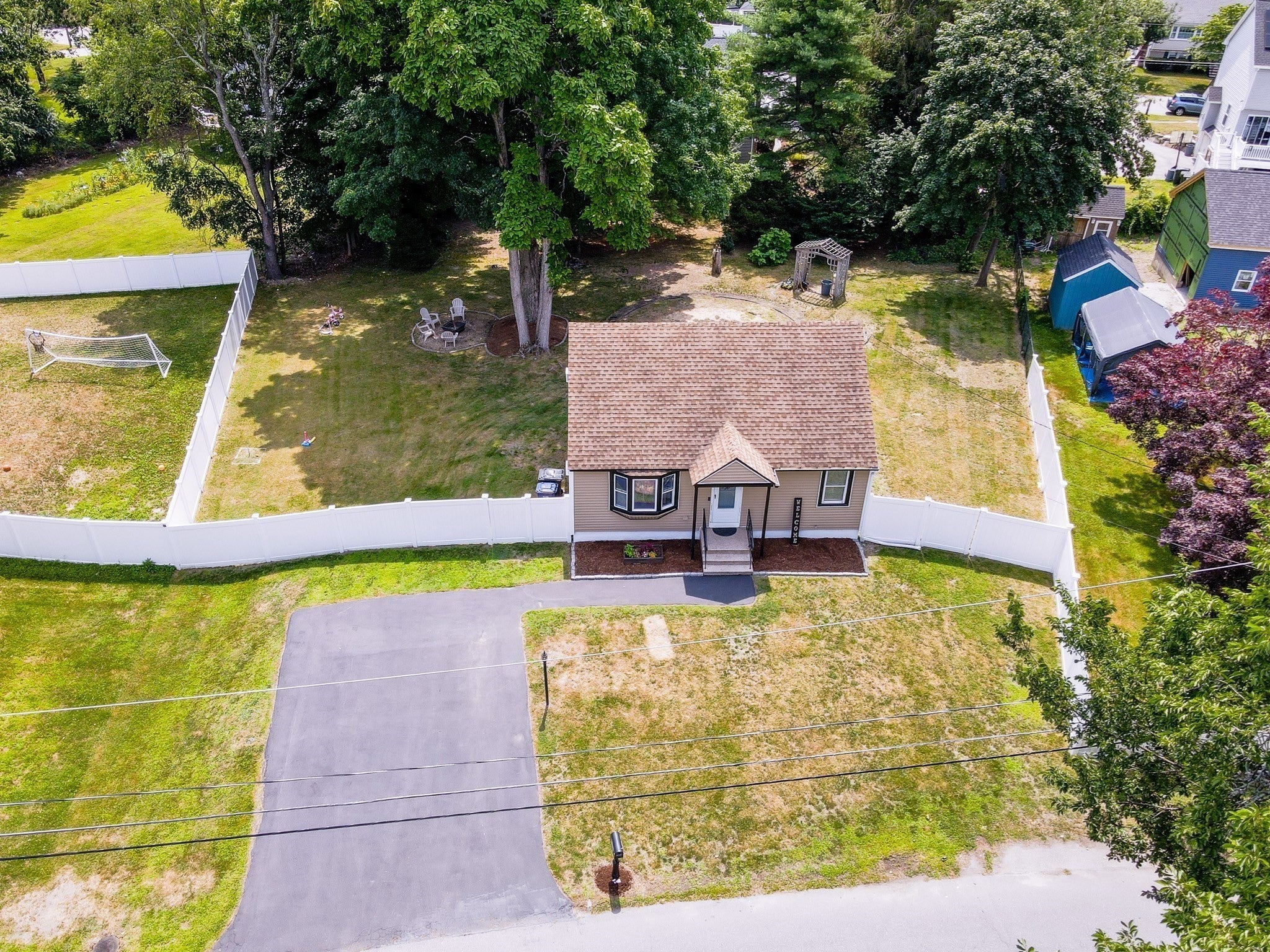 103 Fox Ave