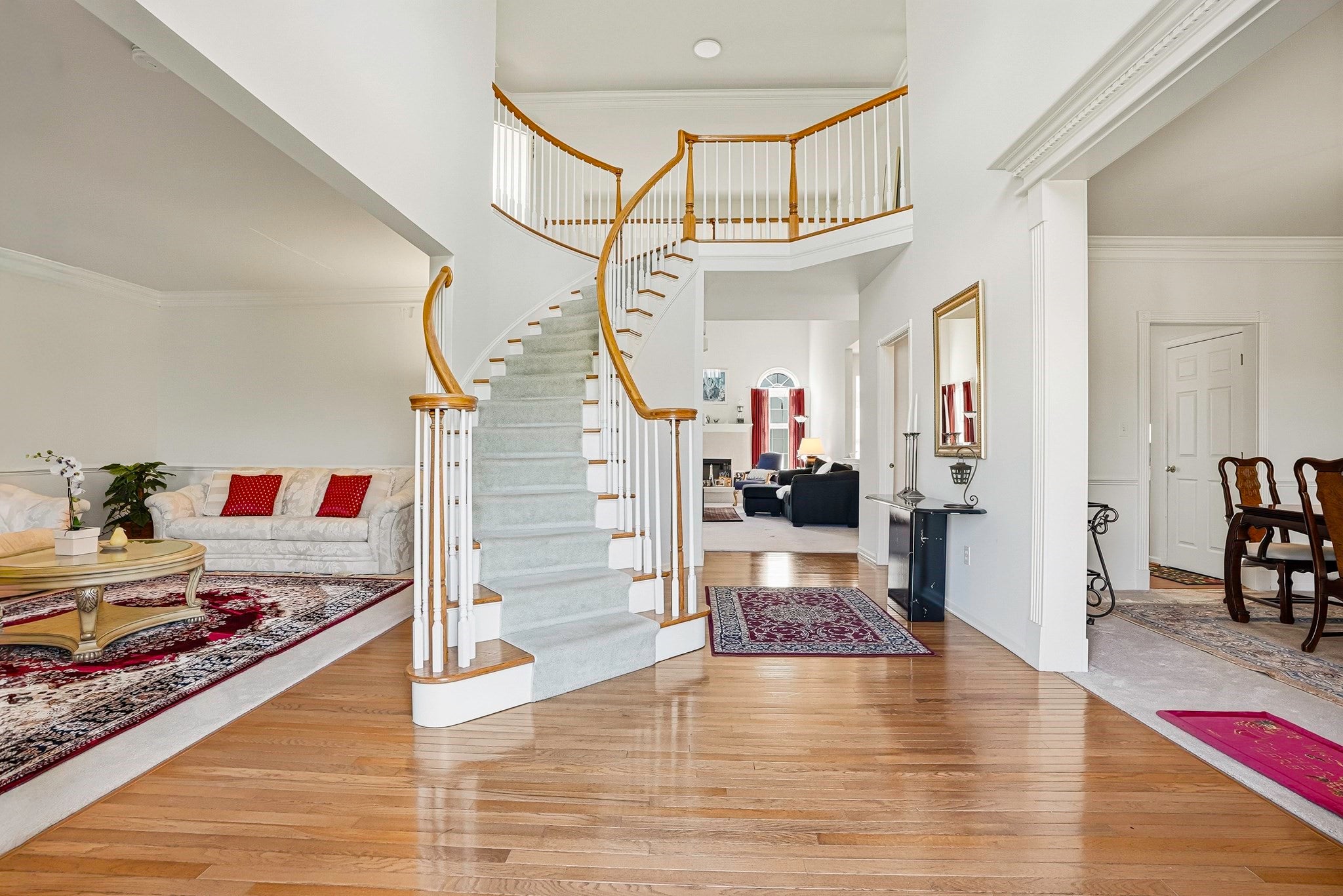 34 Hemingway St