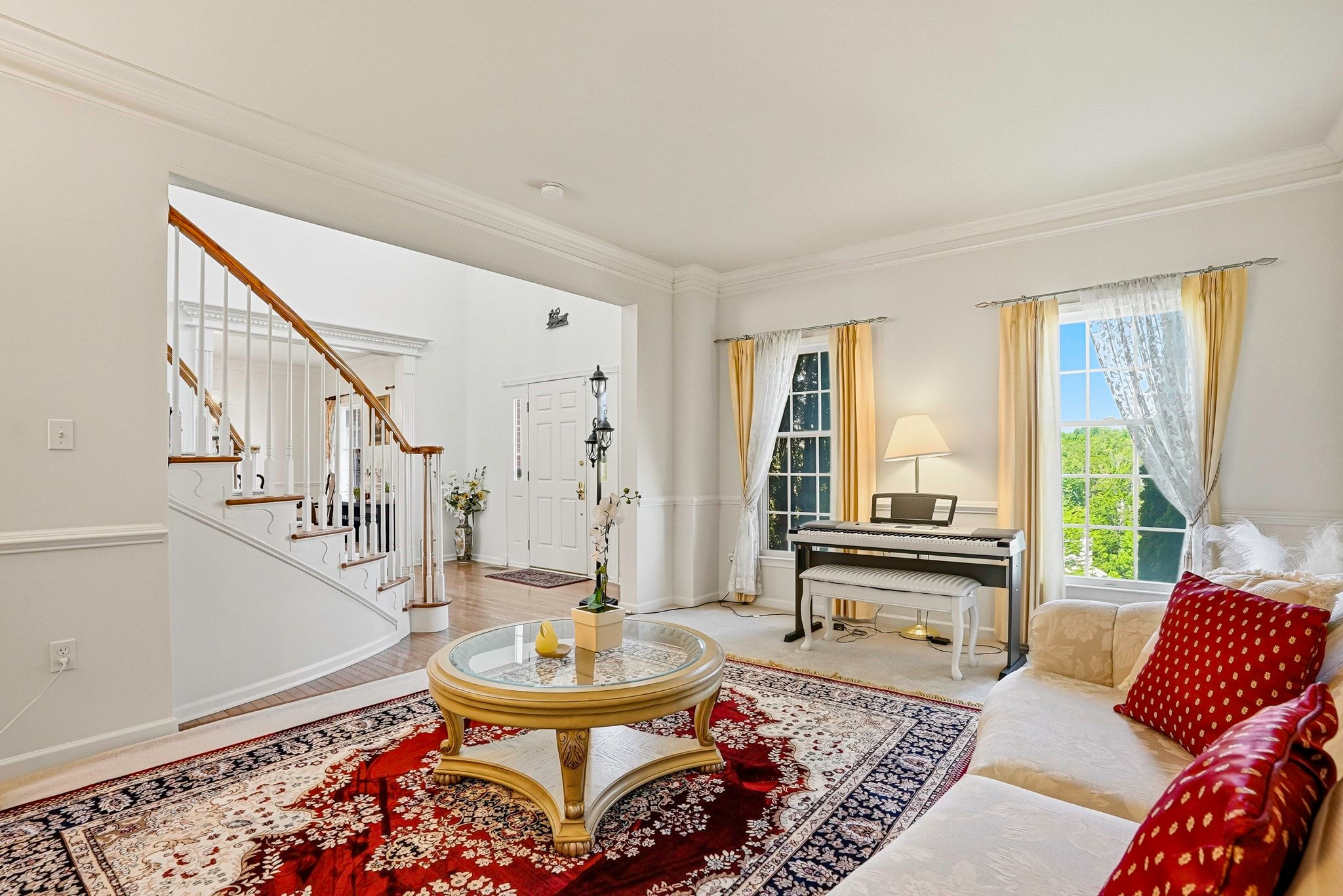34 Hemingway St