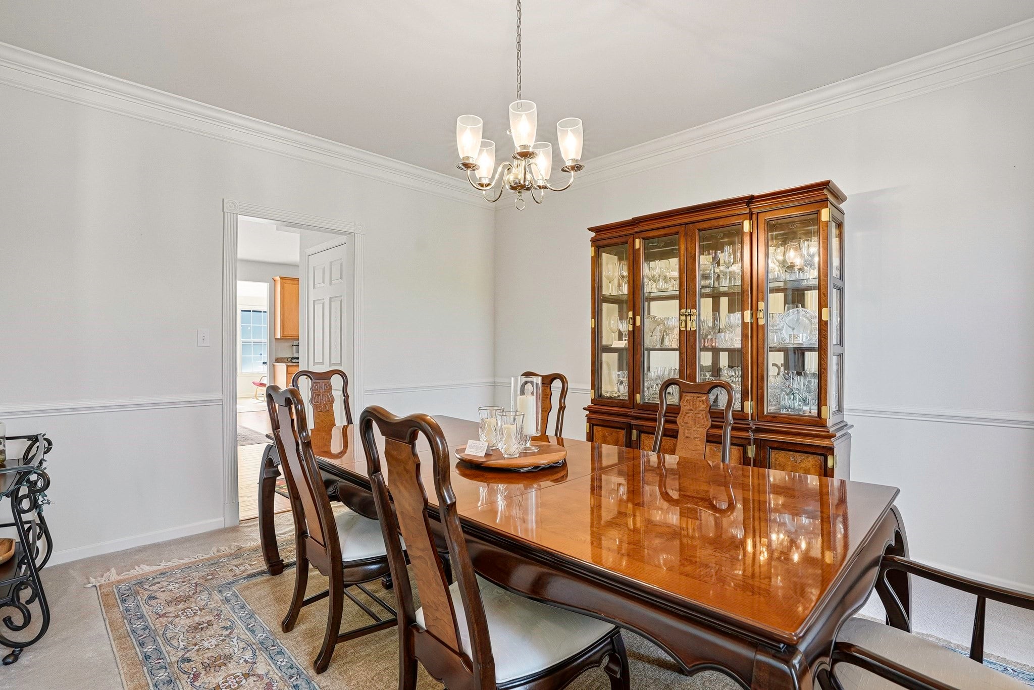 34 Hemingway St