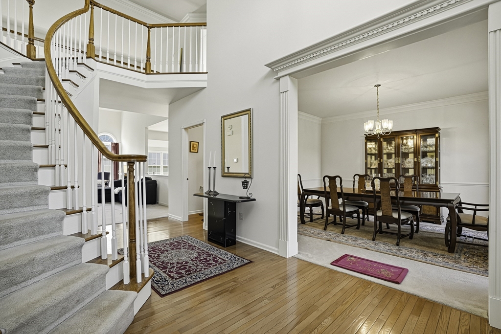 34 Hemingway St