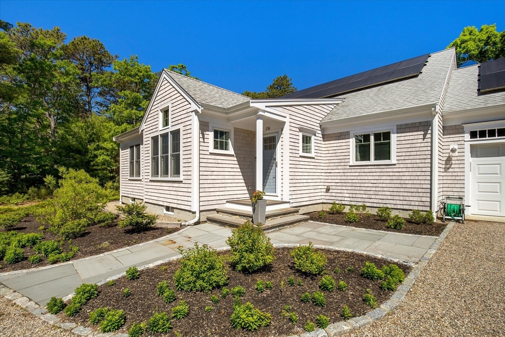 236 Pine Ridge Road
