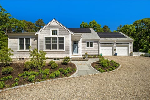 Photo of 236 Pine Ridge Road, Barnstable, MA 02635 (MLS # 73535380)