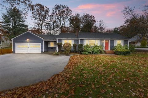 100 Whiting St Hingham MA 02043