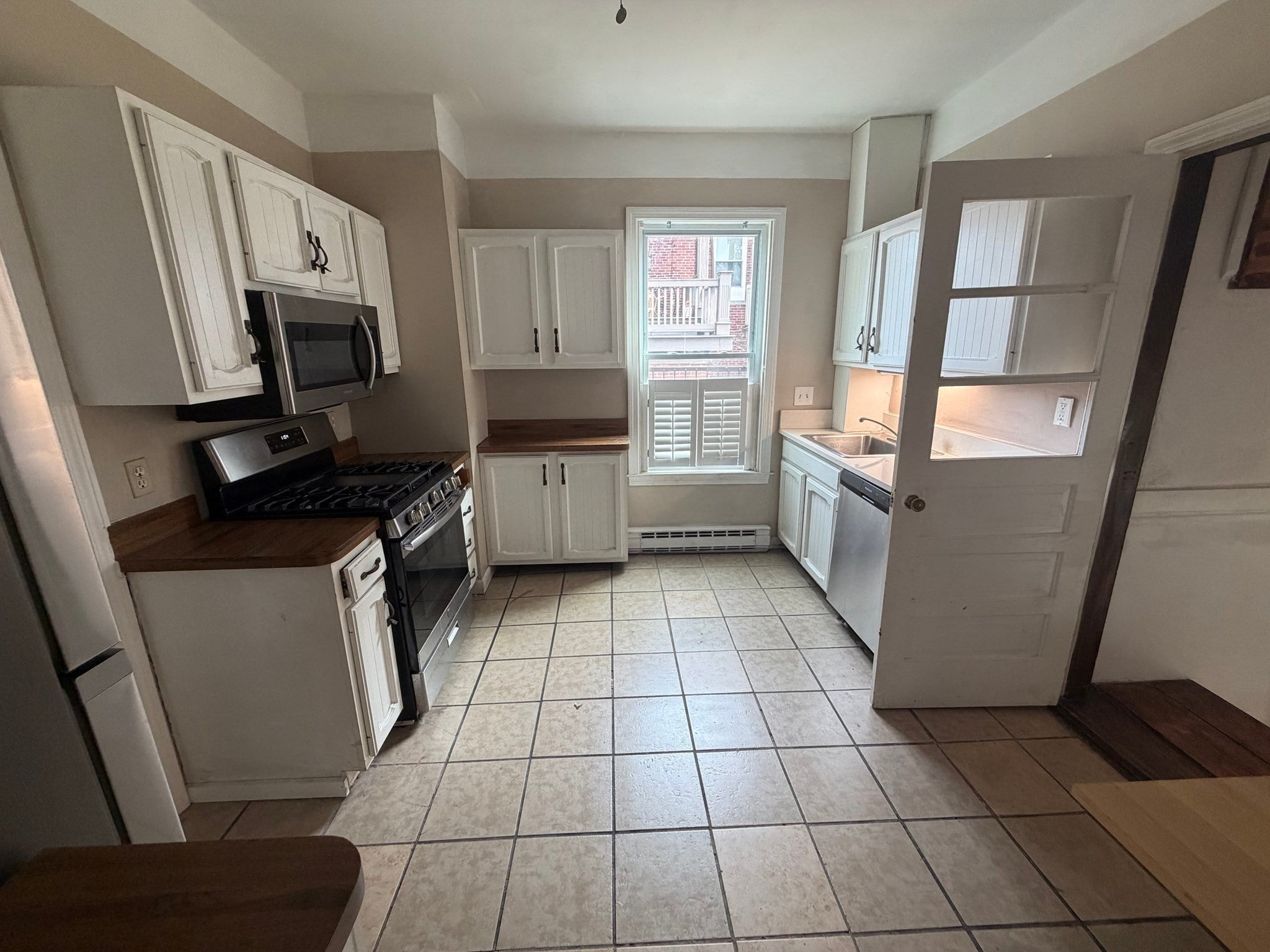 4 Barrett Ave #1, Boston, MA Photo #1