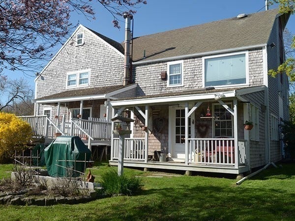 Photo: 660 Main St/.Route 6a ST, Barnstable, MA