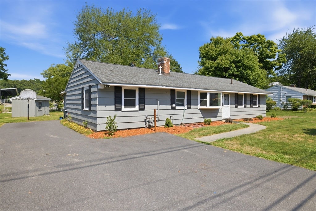 154 Maple Street, Lexington, MA, 154 Maple Street, Lexington, MA Photo #20