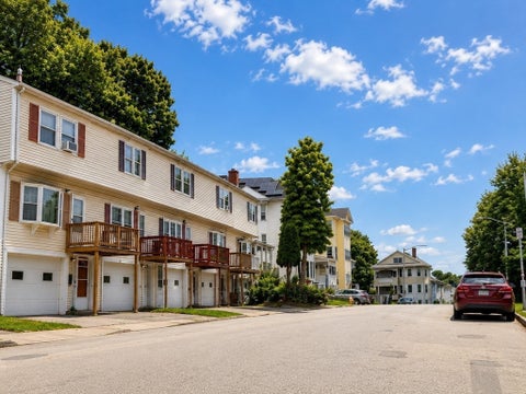 Photo of 20-8 Rice Ln, Worcester, MA 01604 (MLS # 73543458)