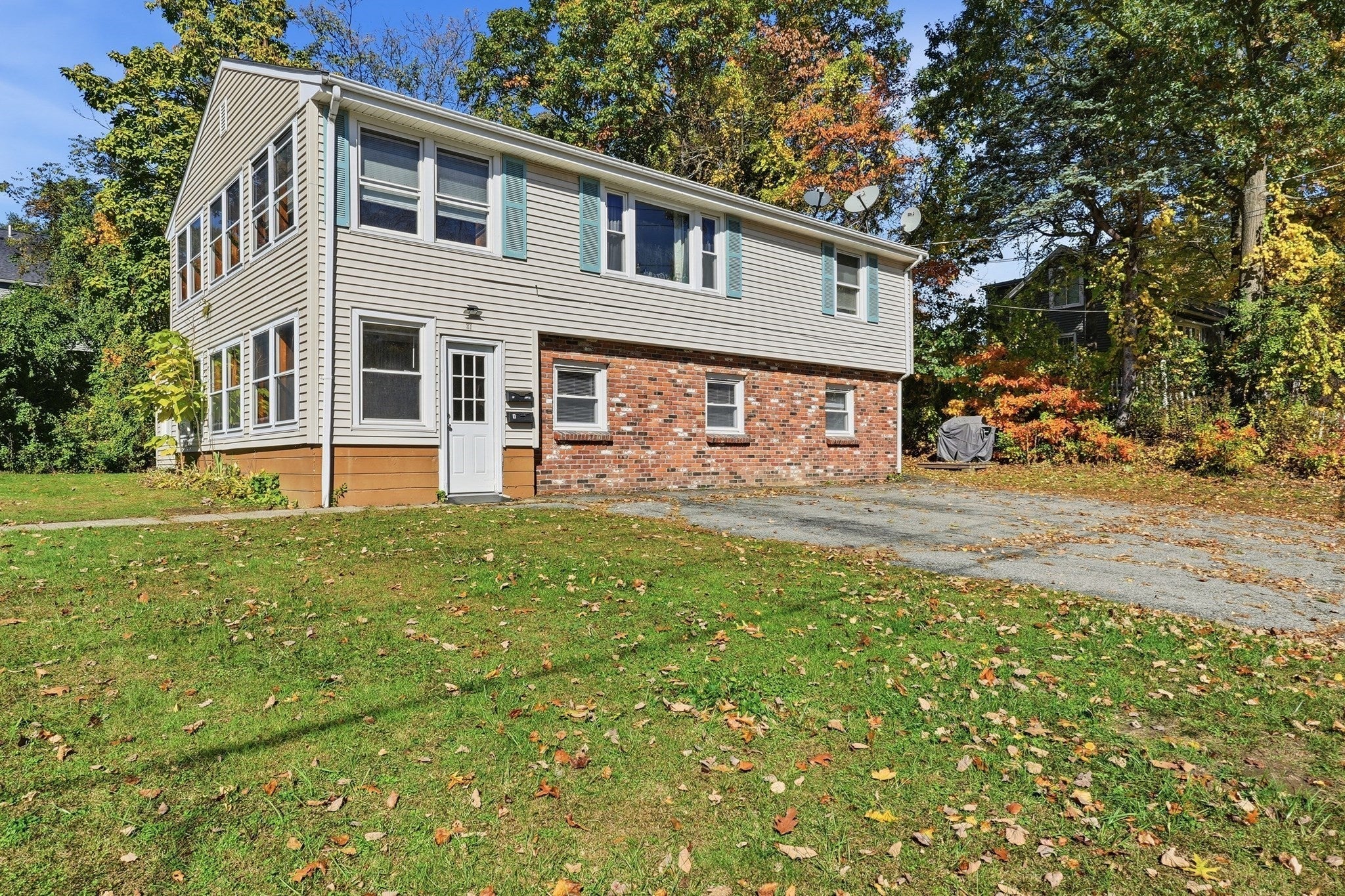 37 Walsh Ave, Auburn, MA, 37 Walsh Ave, Auburn, MA Photo #1