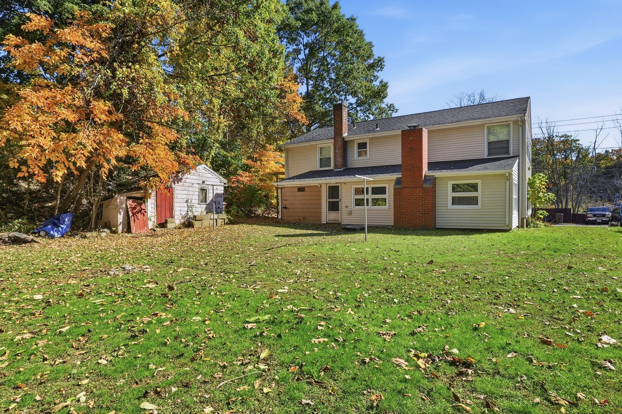 37 Walsh Ave, Auburn, MA, 37 Walsh Ave, Auburn, MA Photo #39