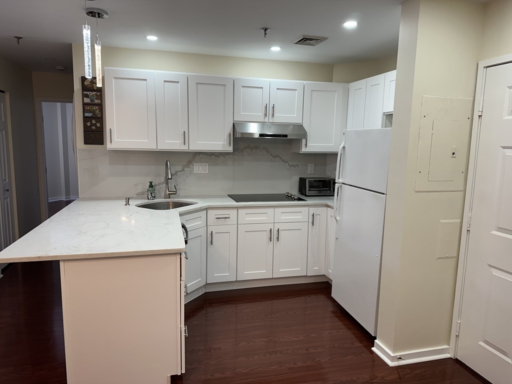 90 Quincy Shore Drive 404