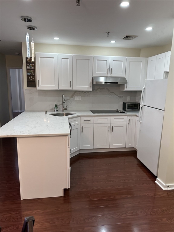 90 Quincy Shore Drive 404