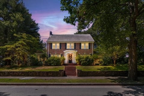 Photo of 114 South Border Road, Medford, MA 02155 (MLS # 73543083)