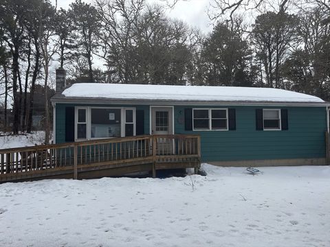 Photo of 359 Great Western Rd, Harwich, MA 02645 (MLS # 73479361)