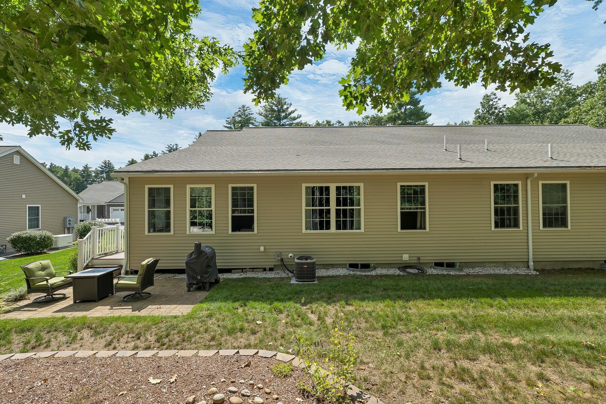 7 Benning St A